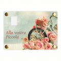 Alla vostra Piccola Lettera