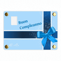 Buon Compleanno Lettera