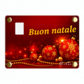 Buon Natale Lettera