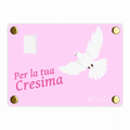 Per la tua Cresima Lettera