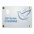 Per la tua Cresima Lettera