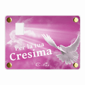Per la tua Cresima Lettera