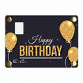 Per il tuo Compleanno Lettera