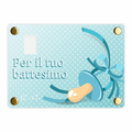 Per il tuo Battesimo Lettera