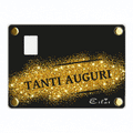 Tanti auguri Lettera