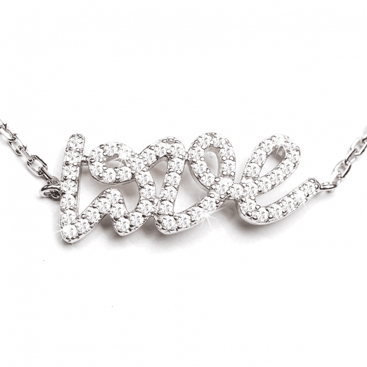 Bracciale Love