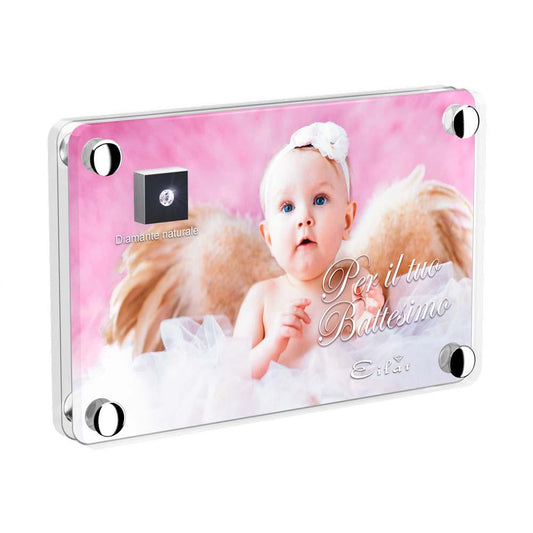 Per il tuo Battesimo