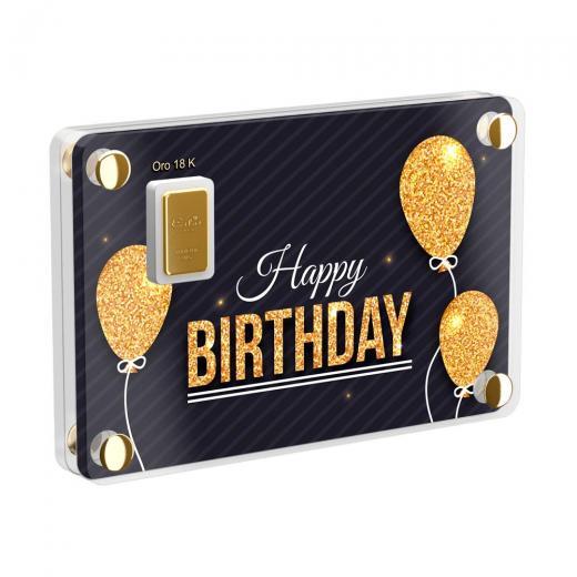 Per il tuo Compleanno