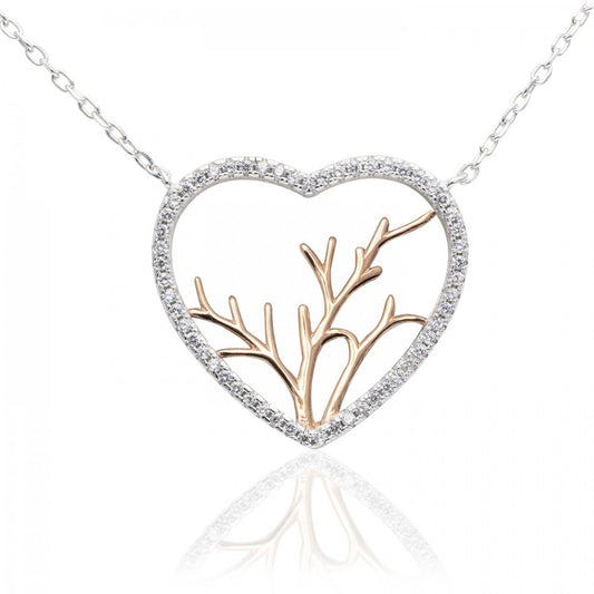 Collana Corallo
