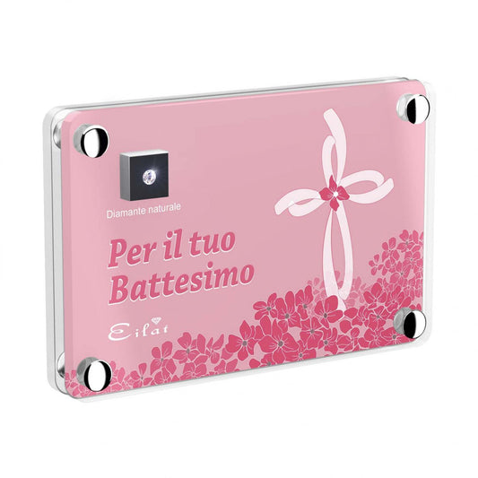 Per il tuo Battesimo