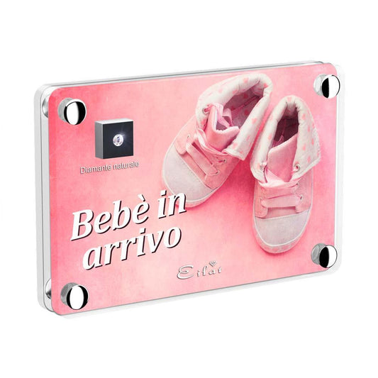 Bebè in arrivo