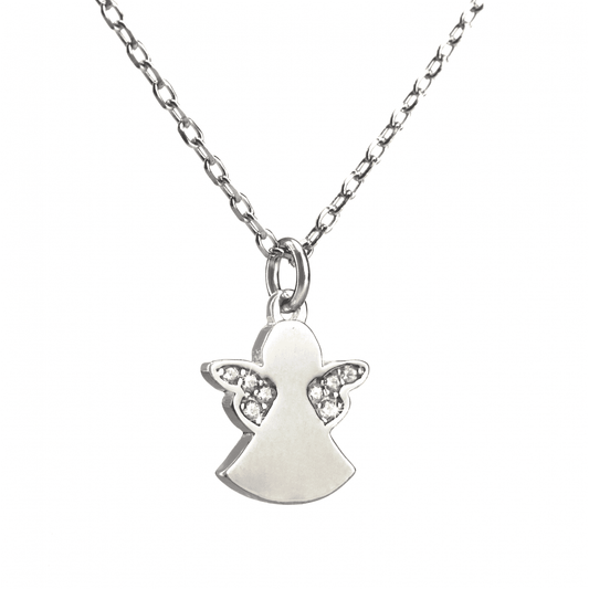 Collana Angelo