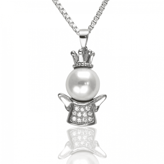 Collana Angelo