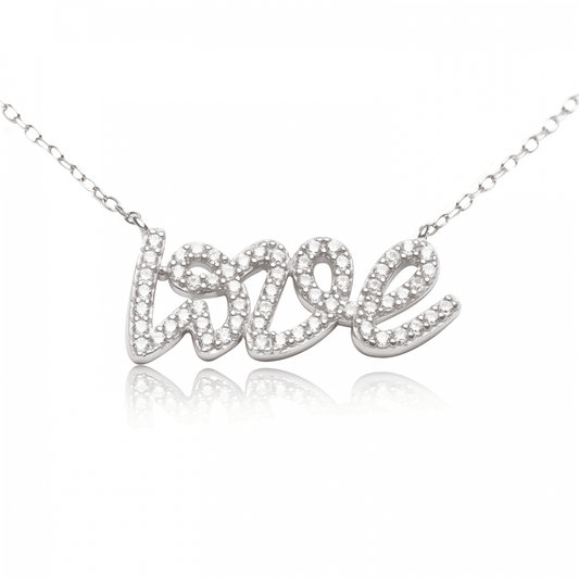 Collana Love