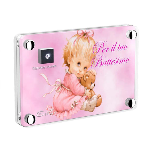 Per il tuo Battesimo