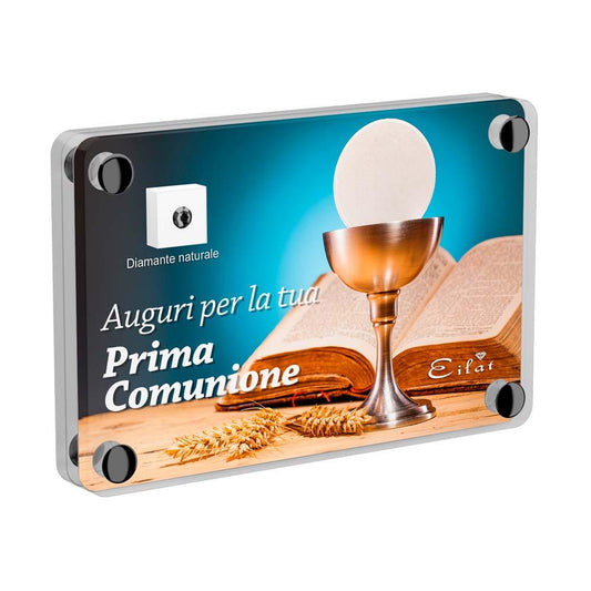 Per la tua prima Comunione