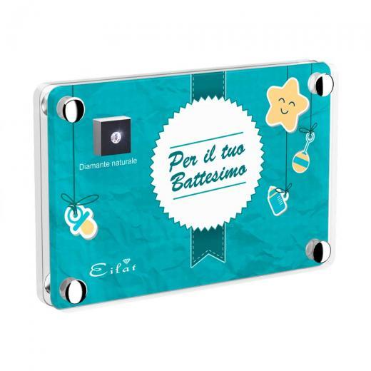 Per il tuo Battesimo