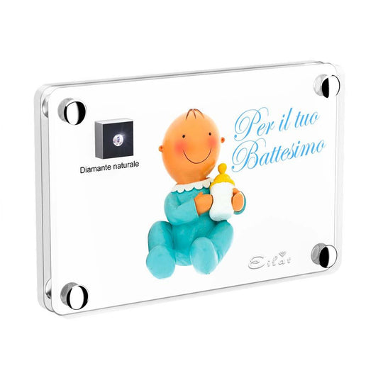 Per il tuo Battesimo