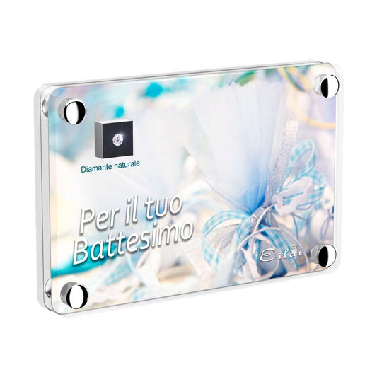 Per il tuo Battesimo