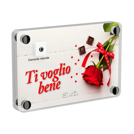 Ti voglio bene