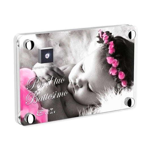 Per il tuo Battesimo