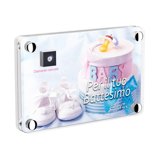 Per il tuo Battesimo