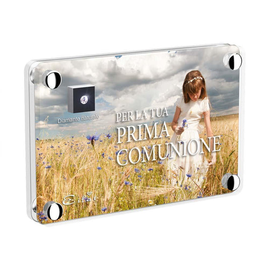 Per la tua prima Comunione