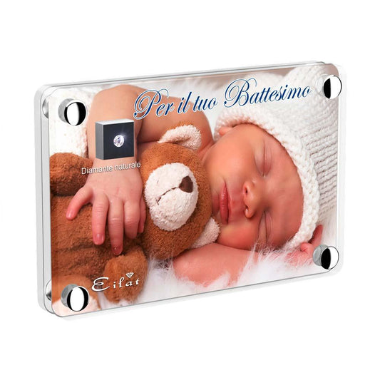 Per il tuo Battesimo