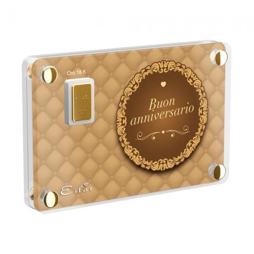 Buon anniversario