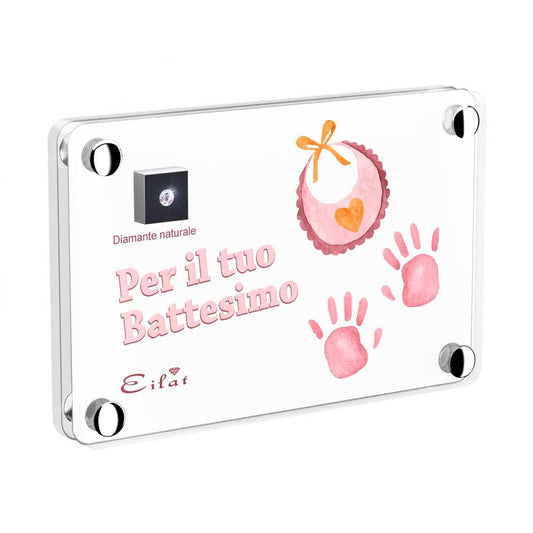 Per il tuo Battesimo