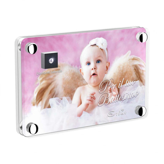 Per il tuo Battesimo