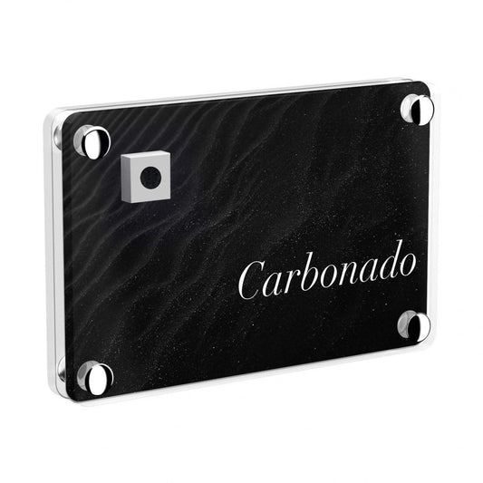Color Collection Carbonado