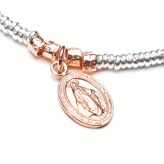 Bracciale Croce