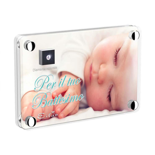 Per il tuo Battesimo