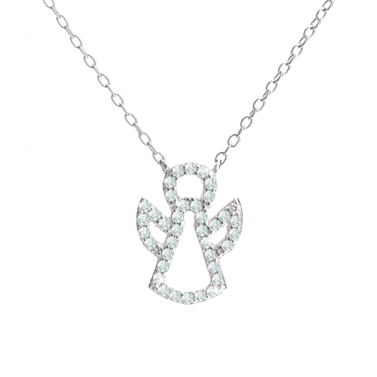 Collana Angelo