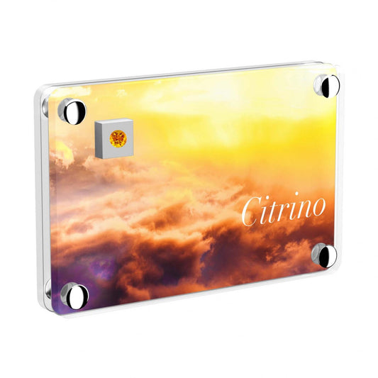 Color Collection Citrino
