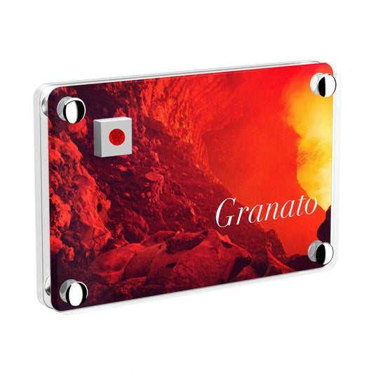 Color Collection Granato