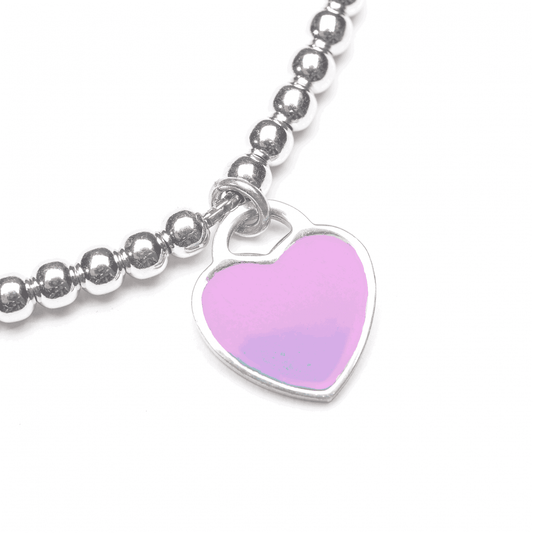 Bracciale Cuori