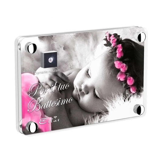 Per il tuo Battesimo