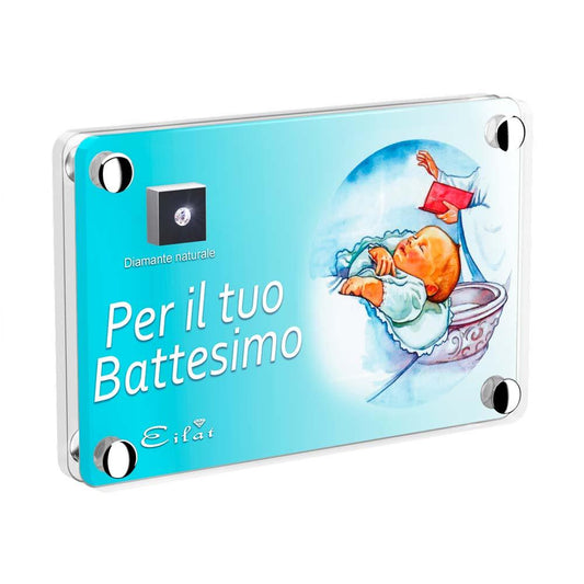 Per il tuo Battesimo