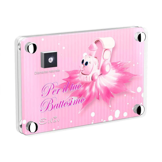 Per il tuo Battesimo