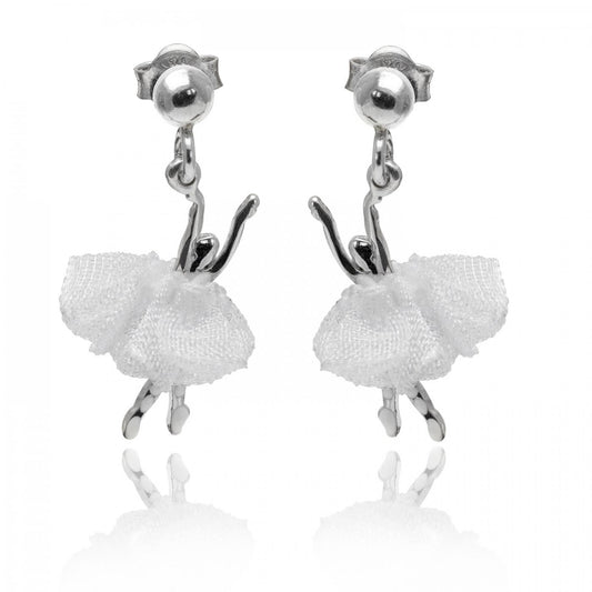 Orecchini Ballerine