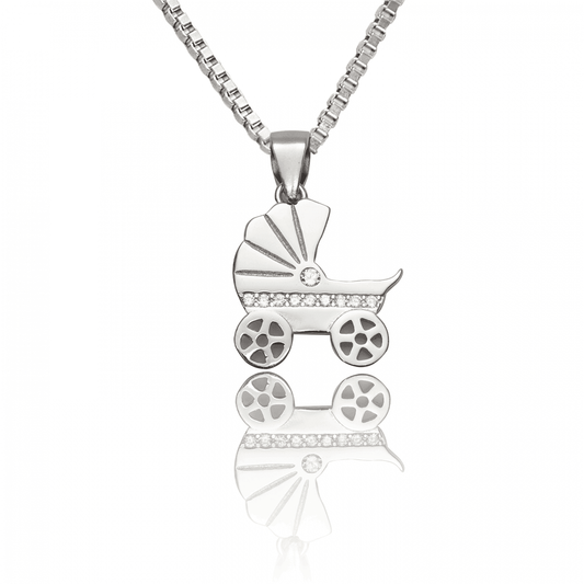Collana Culla