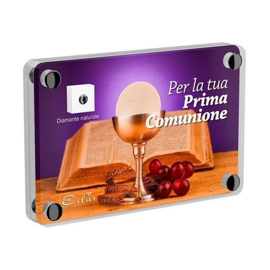 Per la tua prima Comunione