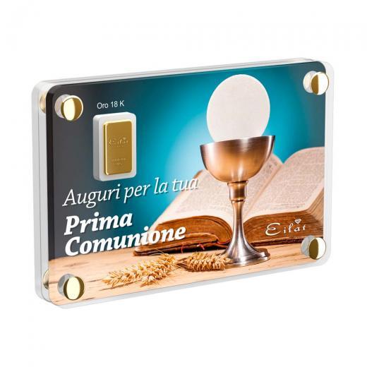Per la tua prima Comunione