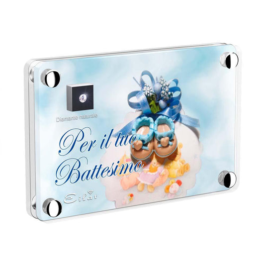 Per il tuo Battesimo