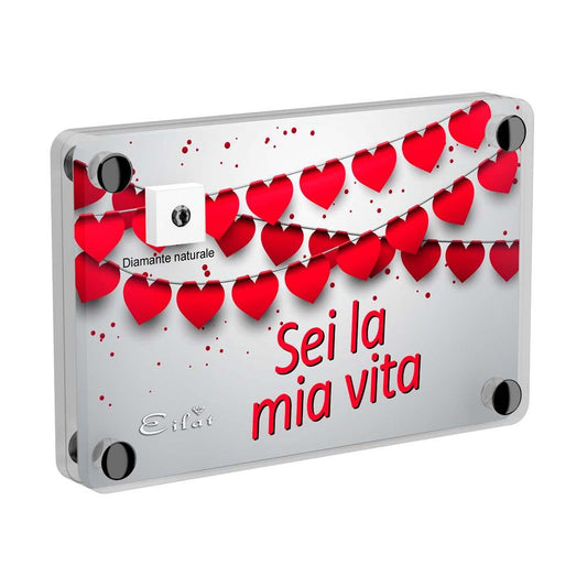 Sei la mia vita