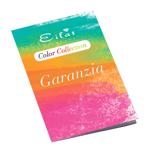 Color Collection Granato