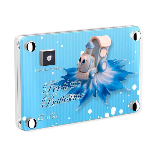 Per il tuo Battesimo