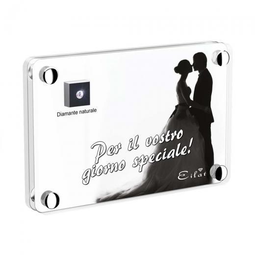 Per il tuo giorno speciale